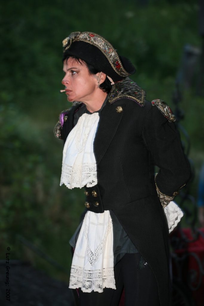 Grimms Rache Teil II (Juli 2007) Grimms Rache Teil II (Juli 2007)