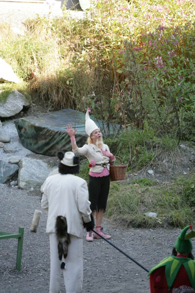 Grimms Rache Teil II (Juli 2007) Grimms Rache Teil II (Juli 2007)