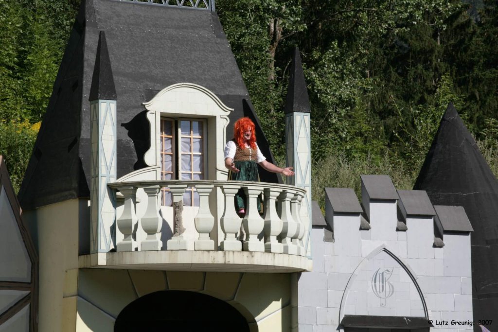 Grimms Rache Teil II (Juli 2007) Grimms Rache Teil II (Juli 2007)