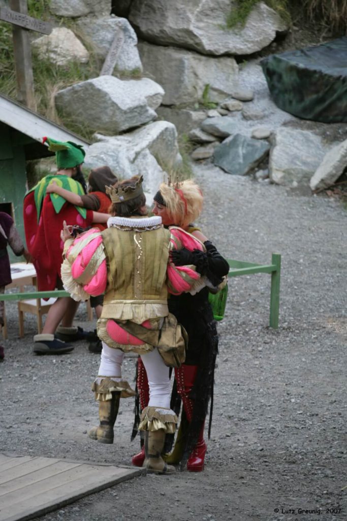 Grimms Rache Teil II (Juli 2007) Grimms Rache Teil II (Juli 2007)