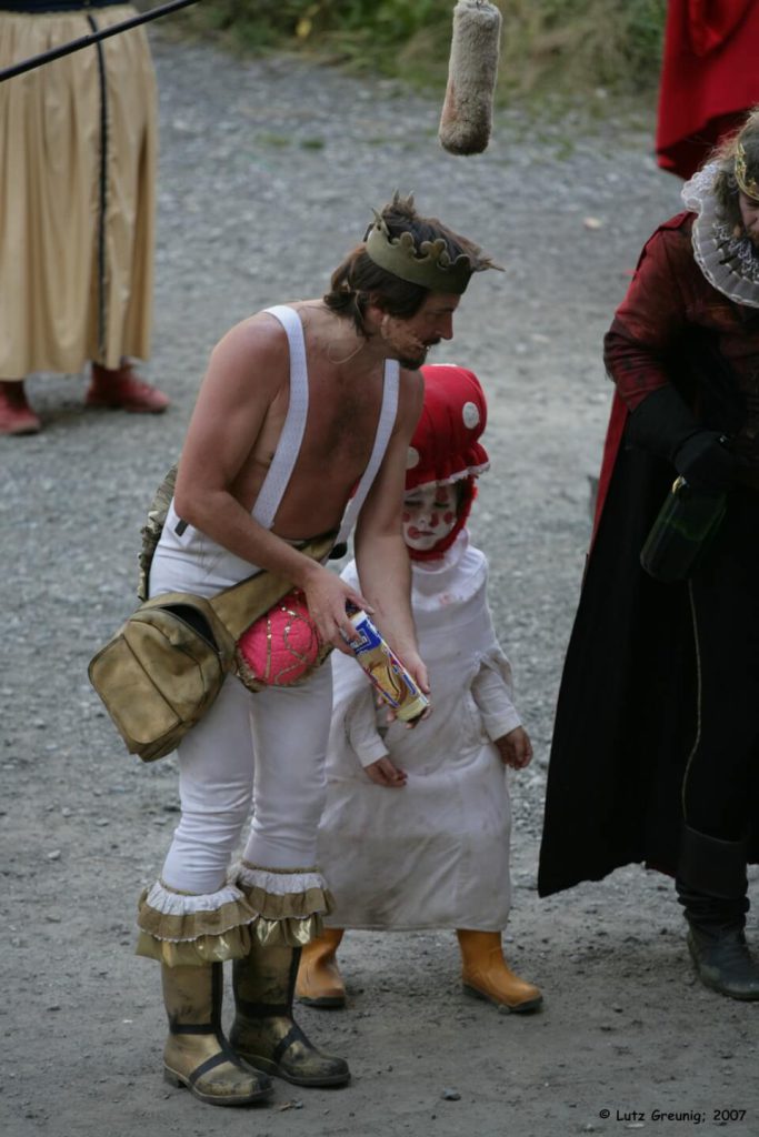 Grimms Rache Teil II (Juli 2007) Grimms Rache Teil II (Juli 2007)