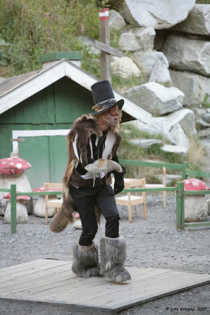 Grimms Rache Teil II (Juli 2007) Grimms Rache Teil II (Juli 2007)