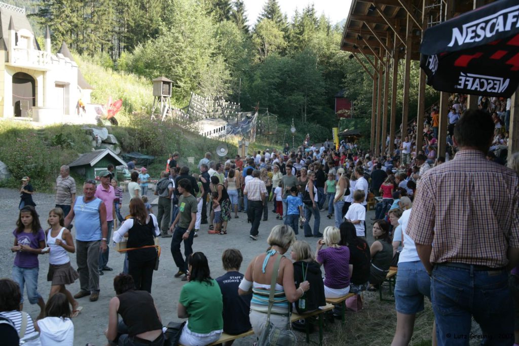 Grimms Rache Teil II (Juli 2007) Grimms Rache Teil II (Juli 2007)