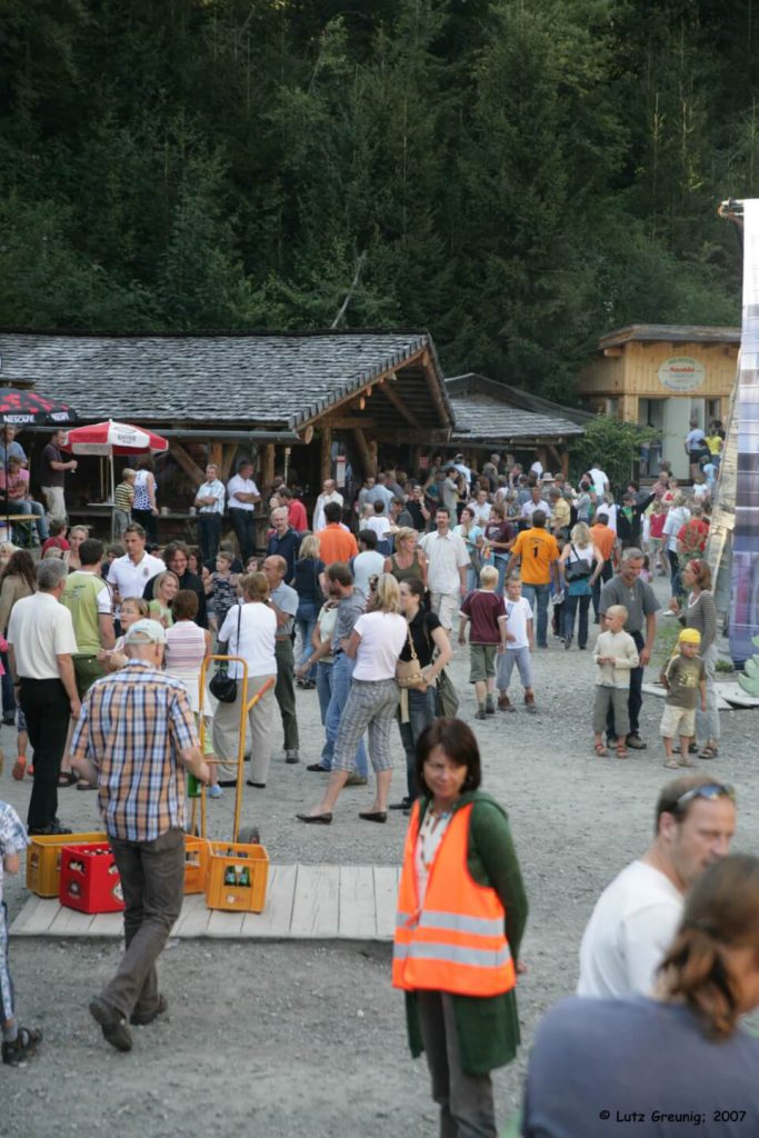 Grimms Rache Teil II (Juli 2007) Grimms Rache Teil II (Juli 2007)