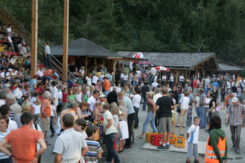 Grimms Rache Teil II (Juli 2007) Grimms Rache Teil II (Juli 2007)
