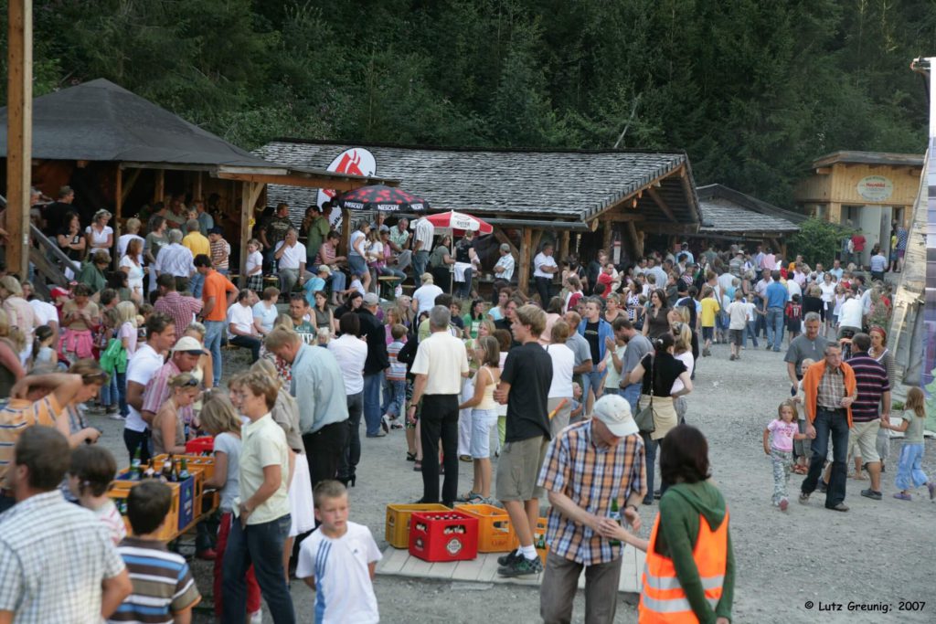 Grimms Rache Teil II (Juli 2007) Grimms Rache Teil II (Juli 2007)
