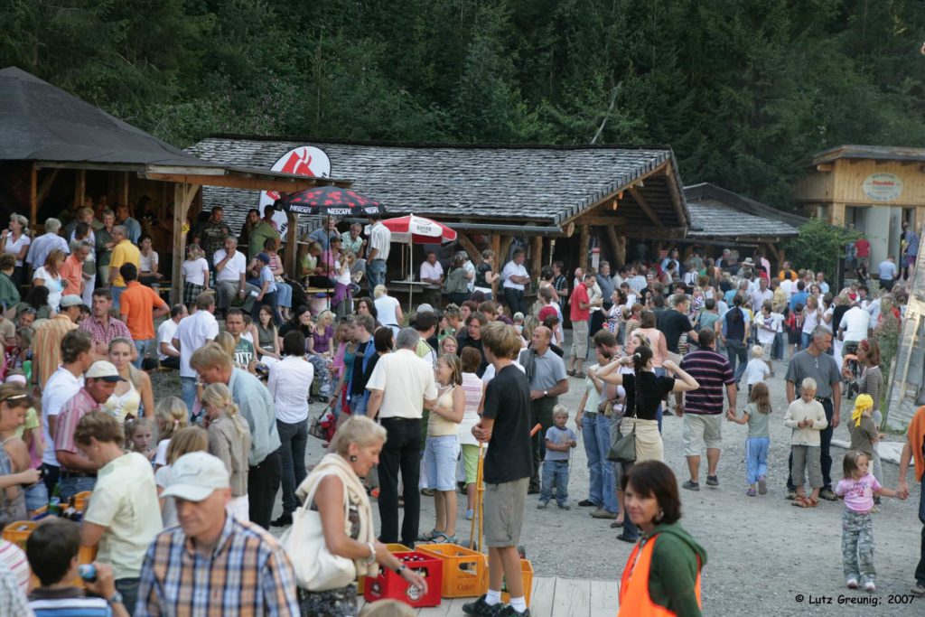 Grimms Rache Teil II (Juli 2007) Grimms Rache Teil II (Juli 2007)