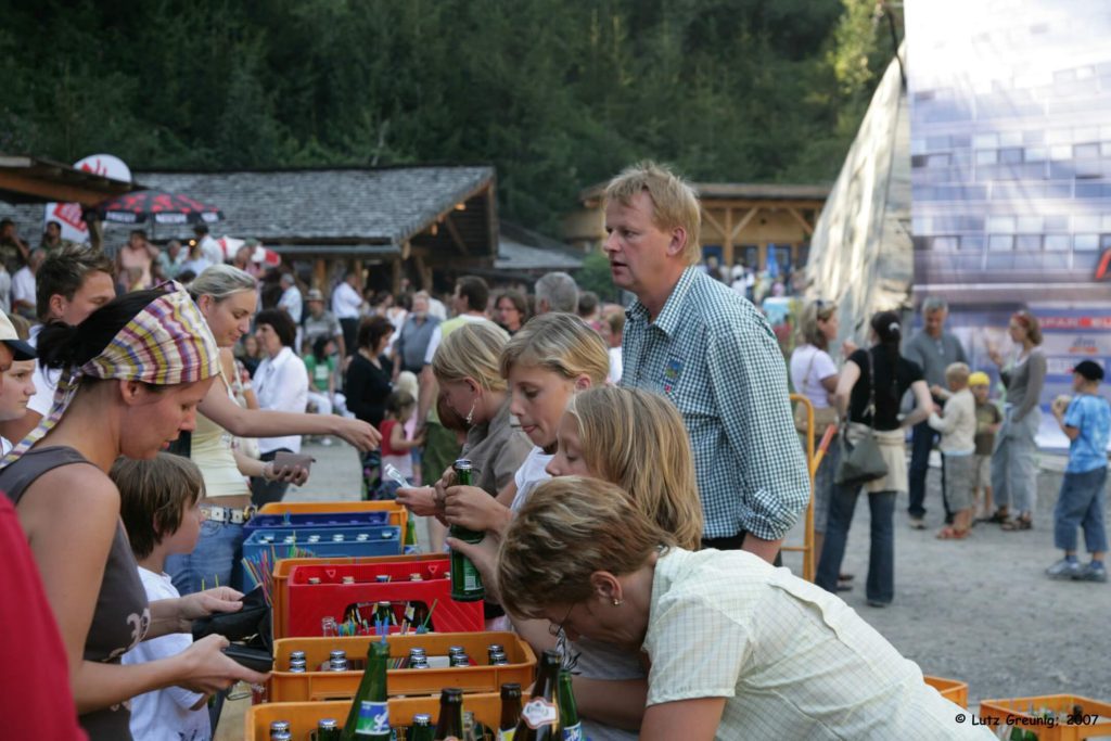 Grimms Rache Teil II (Juli 2007) Grimms Rache Teil II (Juli 2007)