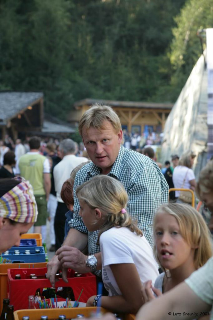 Grimms Rache Teil II (Juli 2007) Grimms Rache Teil II (Juli 2007)