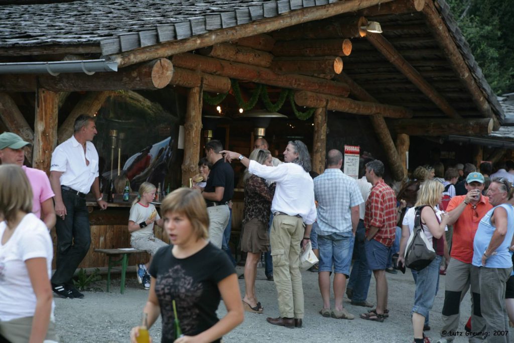 Grimms Rache Teil II (Juli 2007) Grimms Rache Teil II (Juli 2007)