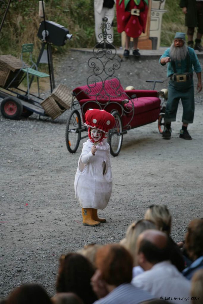 Grimms Rache Teil II (Juli 2007) Grimms Rache Teil II (Juli 2007)