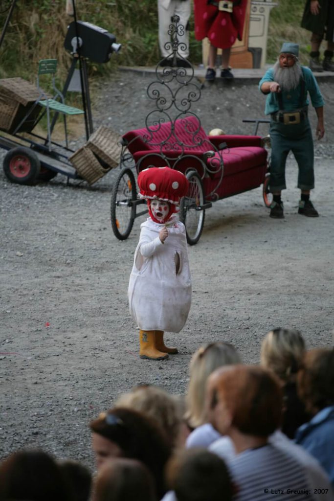 Grimms Rache Teil II (Juli 2007) Grimms Rache Teil II (Juli 2007)