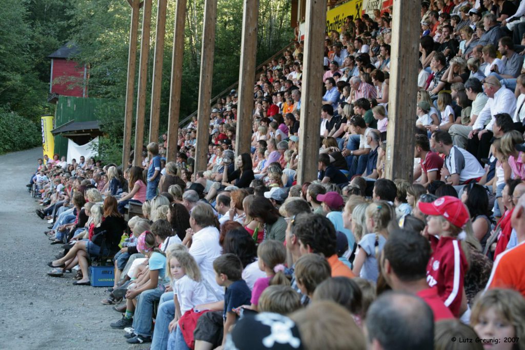 Grimms Rache Teil II (Juli 2007) Grimms Rache Teil II (Juli 2007)