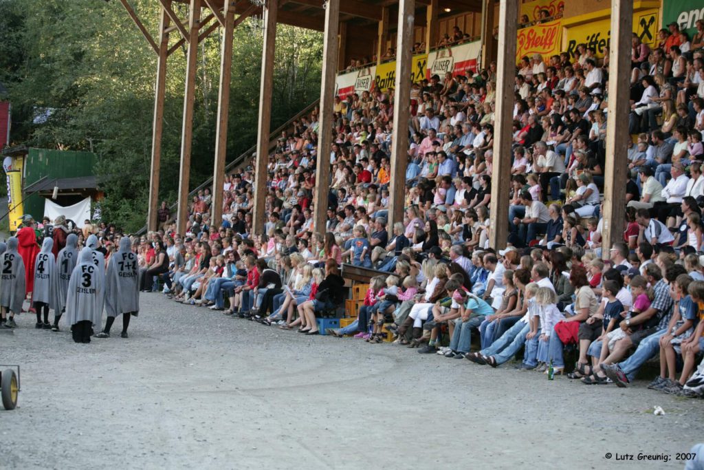 Grimms Rache Teil II (Juli 2007) Grimms Rache Teil II (Juli 2007)