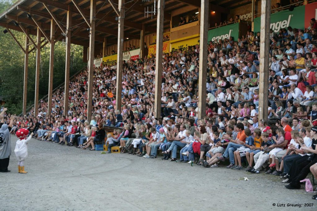 Grimms Rache Teil II (Juli 2007) Grimms Rache Teil II (Juli 2007)