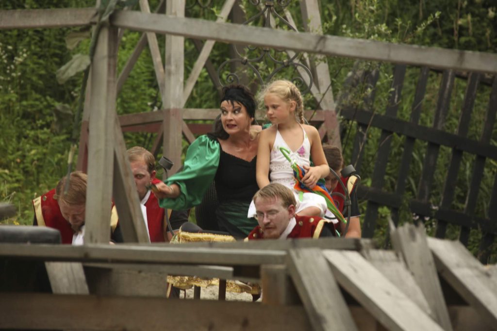Echte Helden (Juli 2010) Echte Helden (Juli 2010)