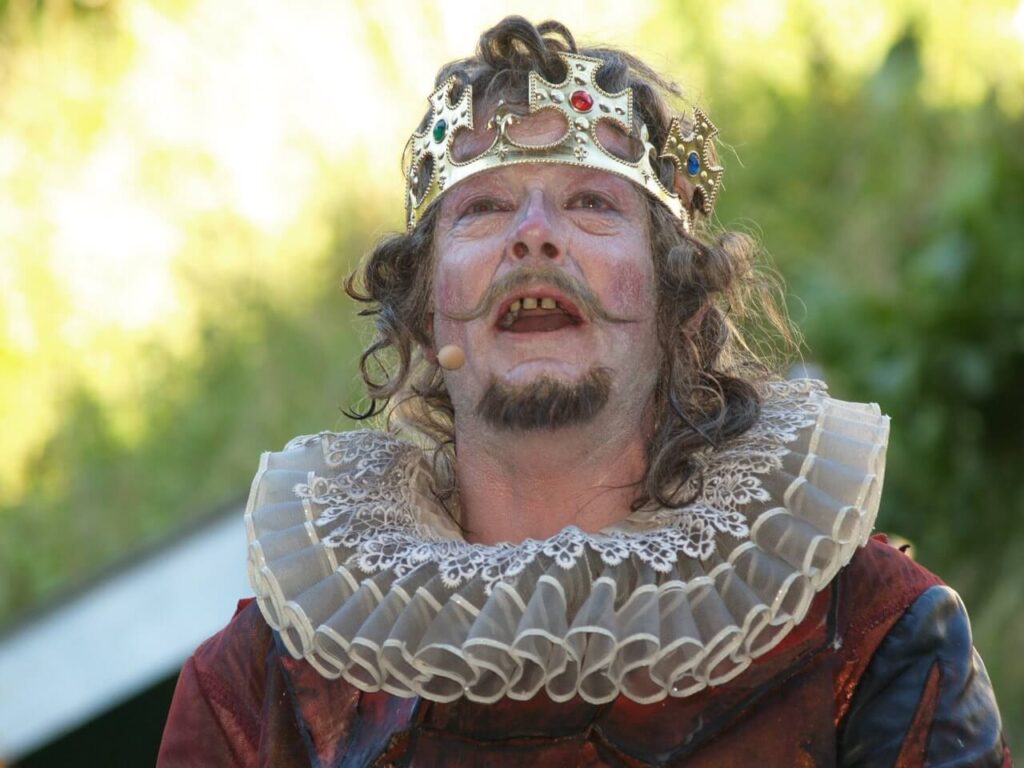 Grimms Rache Teil II (Juli 2007) Grimms Rache Teil II (Juli 2007)