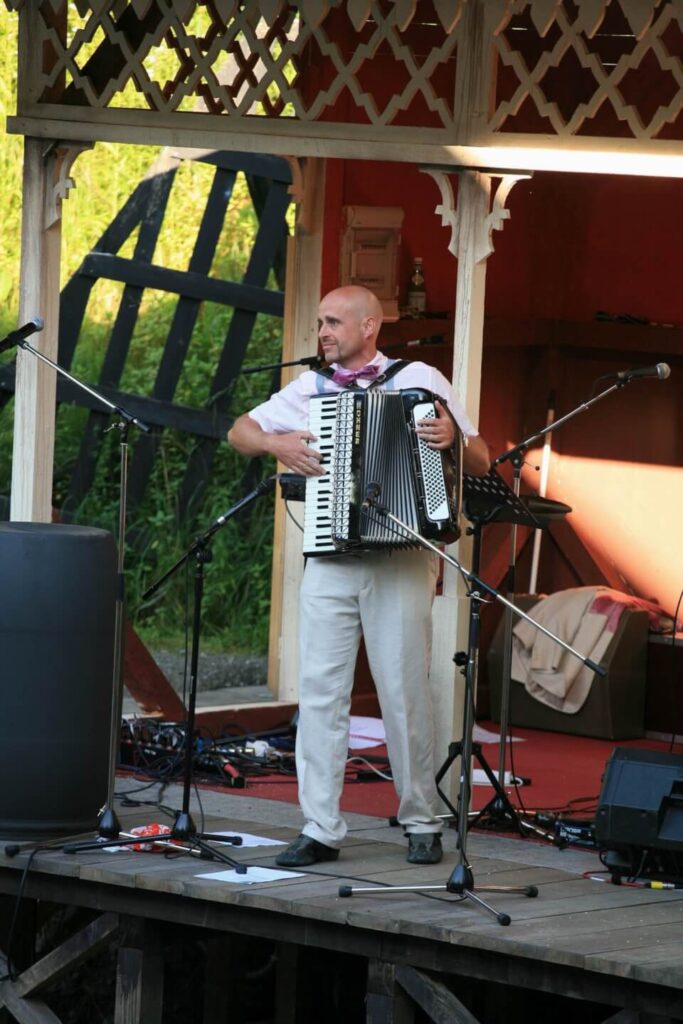 Fluch der Piraten I (Juli 2008)