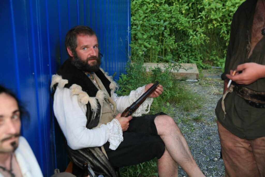Fluch der Piraten I (Juli 2008)